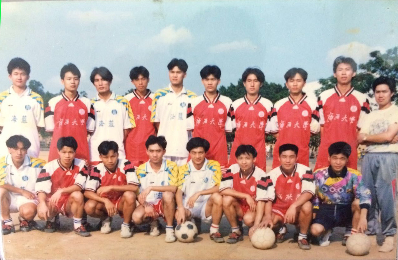 QQ图片20160314094548 校队老照片