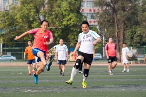 DSC_0762 2016年会友谊赛掠影