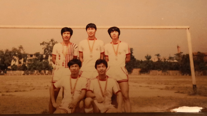 高捍卫2 电气元老队