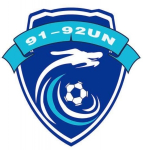 91-92 91-92级联队