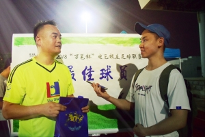 24李慰 第24场:李慰