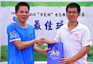 19党善荣.JP 第19场:党善荣