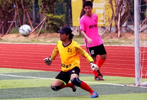 11.JP 第11场:曾晶