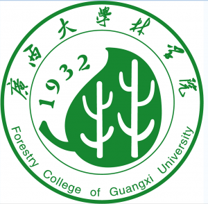 队徽 林学院