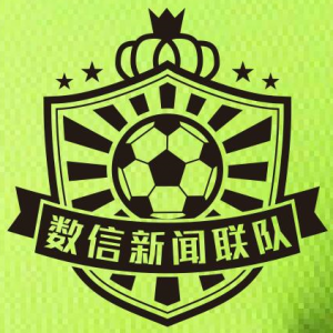 队徽 数信新闻联队
