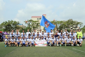 IMG_4547 土木狼VS 林学院星鹰