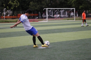 农院 农院碧云湖VS整点联盟