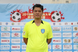 法学院5号赵文健.JP 第三轮:赵文键(法学院)