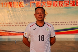 图片5 第五轮:秦江山(机械学院)