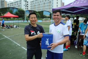 4号场地计电学院94号吴正茂.JP 第二轮:吴正茂(计电学院)