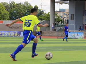 _MG_5808_副本 轻工万山VS教工宝骏