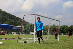 第四轮:莫飞(整点联盟) 第四轮:莫飞(整点联盟)