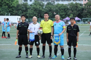 IMG_7438 农院碧云湖VS机械学院