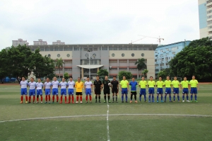 IMG_7989 化院尚武士VS教工宝骏