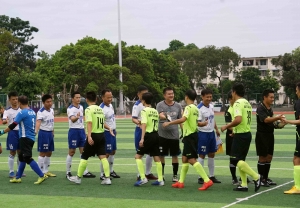 DSC02410 土木狼VS商学院