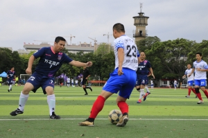 _MG_6692.JP 土木狼VS化院尚武士