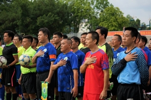 DSC06820 林学森林队VS化院庞博