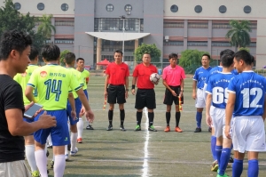 DSC07496 农学院VS教工宝骏