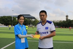 _MG_9160.JP 第八轮:邹家冀(外语学院)