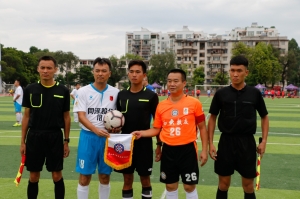 _MG_6930 土木老狼VS整点联盟