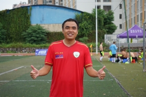 计电学院 77号卢飞.JP 第六轮:卢飞(计电学院)