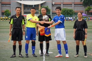 DSC04969 君武教工(黄)VS 春茂电气