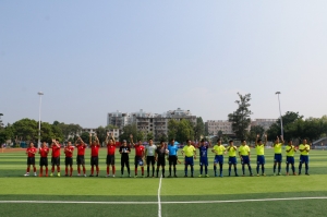 _MG_7130-1 教工宝骏VS计电学院