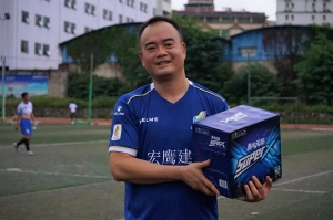 春茂电气 李慰 第六轮:李慰(春茂电气)