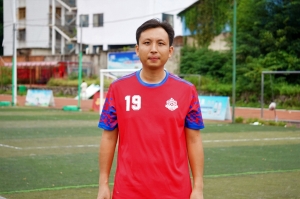 数信新闻 刘捷 第六轮:刘捷(数信新闻联)