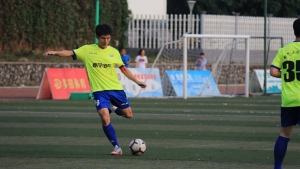 IMG_9041.JP 春茂电气VS机械学院