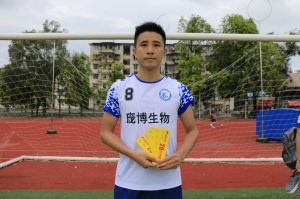 化院尚武士8号李昆.JP 第六轮:李昆(化院尚武士)