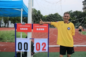 第九轮:莫飞(整点联盟) 第九轮:莫飞(整点联盟)