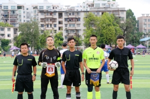 _MG_6749 商学院VS外语学院