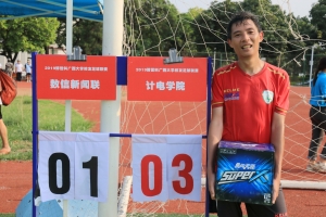 第九轮:吕良进(计电学院) 第九轮:吕良进(计电学院)