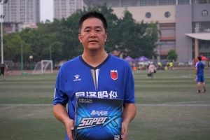 土木老狼8号段斌 第九轮:段斌(土木老狼)