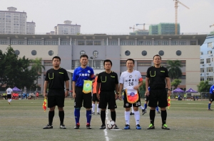 _MG_0406_副本 林学院森林队VS整点联盟