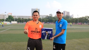 IMG_9013.JP 第七轮:黄云清(商学院)