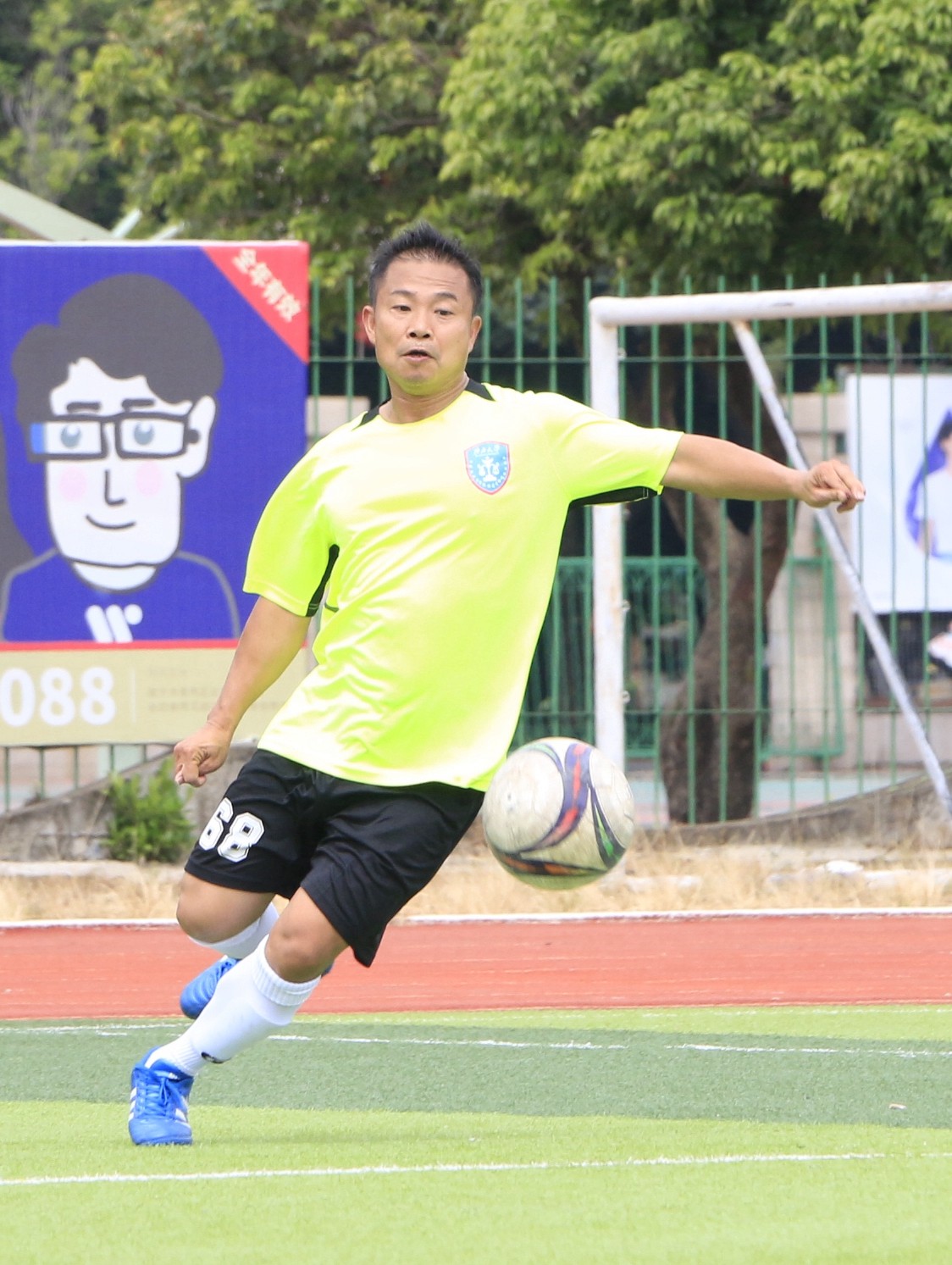 法学院VS农学院