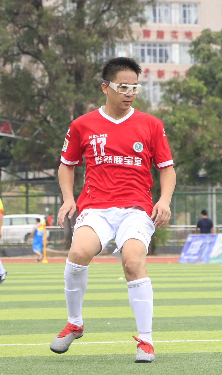 法学院VS农学院