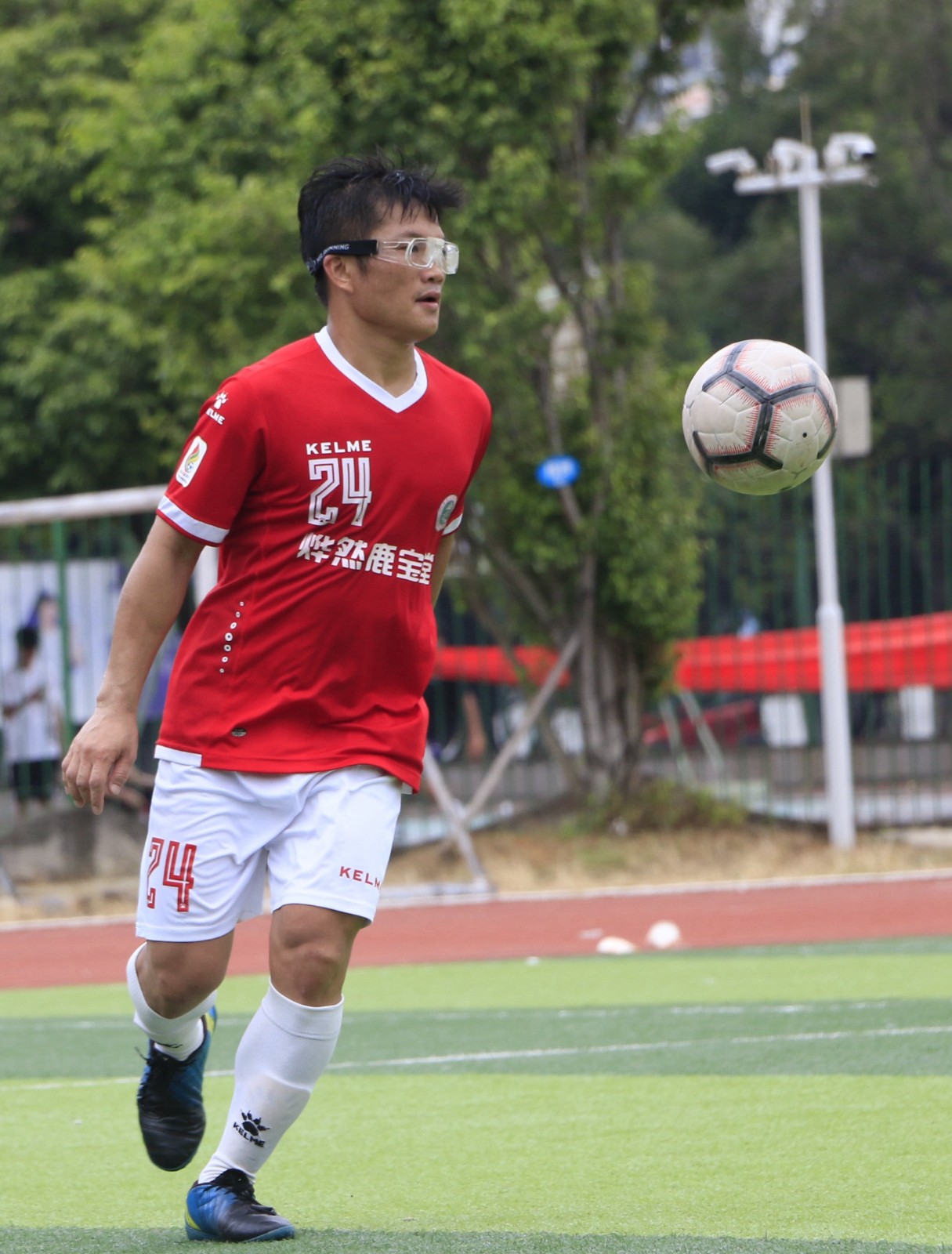 法学院VS农学院