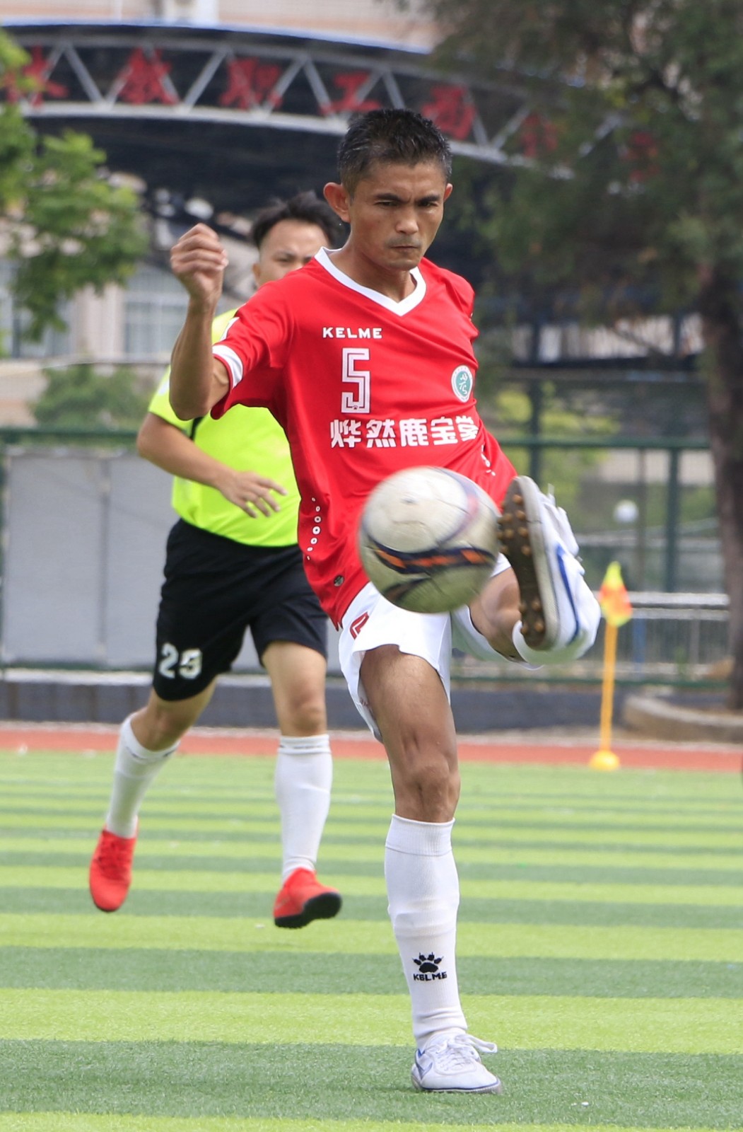 法学院VS农学院