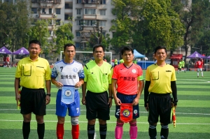 DSC07903-1 化院尚武士VS正路机械