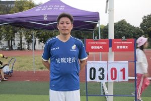 _MG_8843 第十三轮:刘杰(春茂电气)