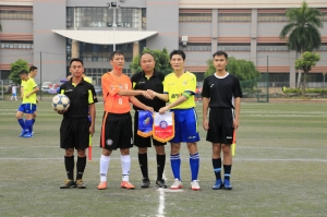 _MG_1044.JP 春茂电气VS整点联盟