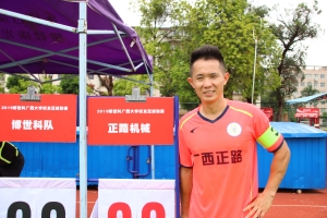 正路机械6号吕康富2.JP 第十轮:吕康富(正路机械)