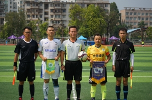 DSC08182-21 动科犇牛VS林学院星鹰