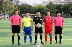 _MG_0285-31 君武教工VS化院庞博