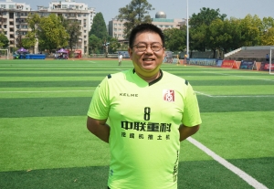 商学院刘明康 第十三轮:刘明康(商学院)