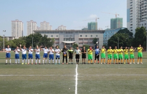 IMG_8371 轻工万山VS外语学院