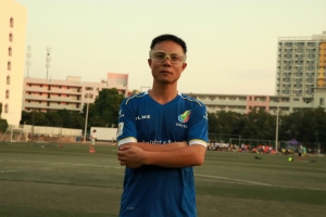 蔡杉 春茂电气 第十二轮:蔡杉(春茂电气)